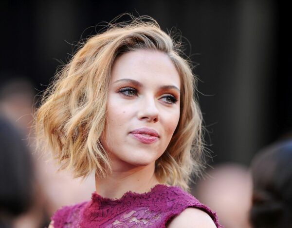 Beauty preduzetnica Scarlett Johansson pokreće kozmetičku liniju