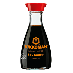 kikkoman sos