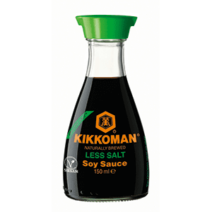 kikkoman sos