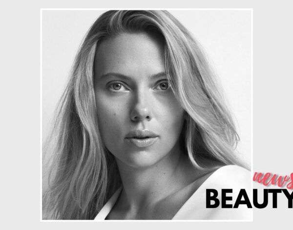 Scarlett Johansson veganska linija kozmetike