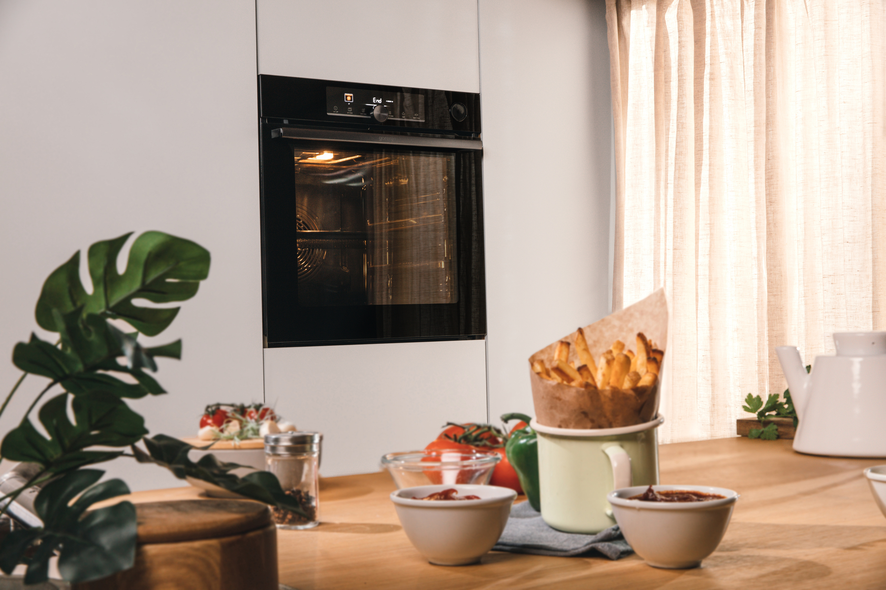 Gorenje OptiBake