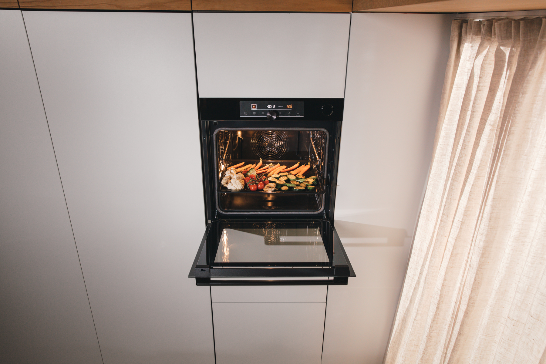 Gorenje OptiBake