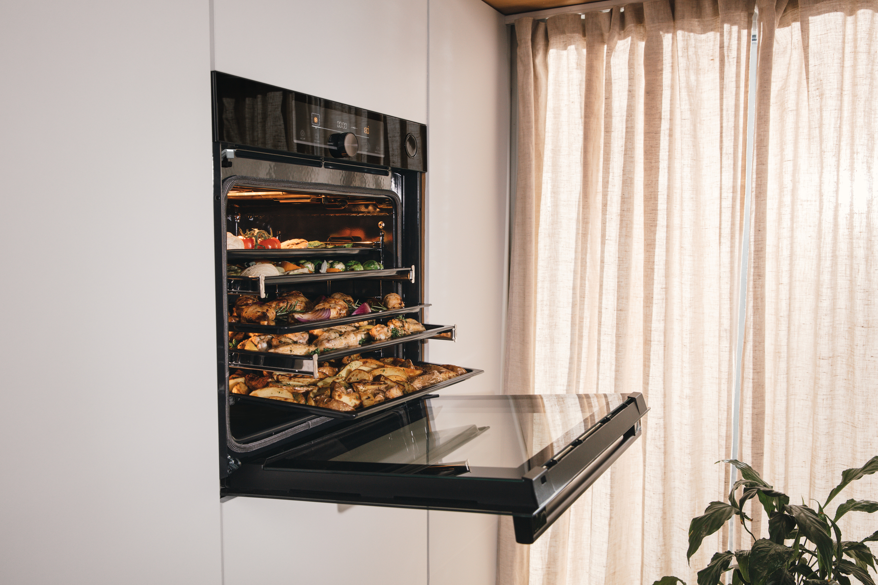 Gorenje OptiBake