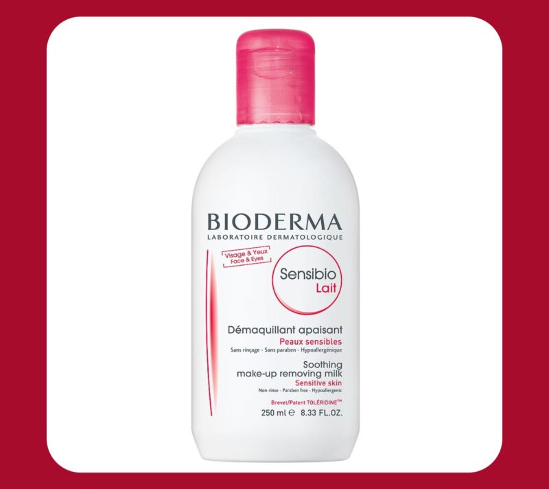 Bioderma Sensibio Lait