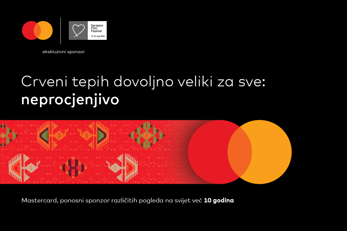 Deset godina partnerstva: Mastercard i posebne pogodnosti na SFF-u