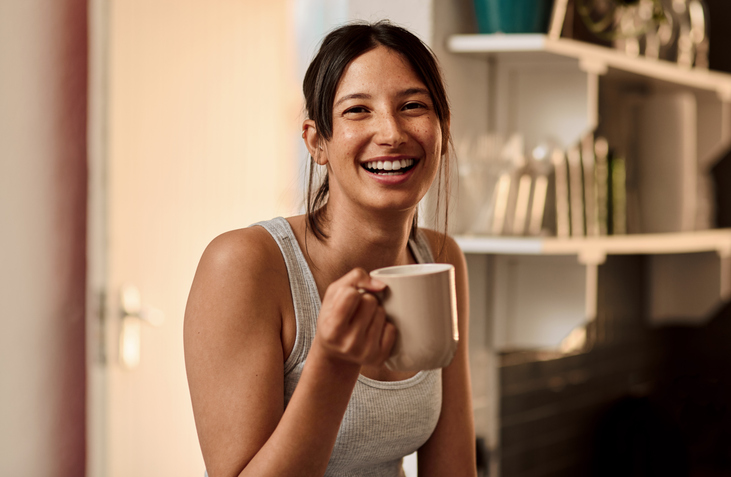 Kada je najbolje vrijeme za pijenje kafe?