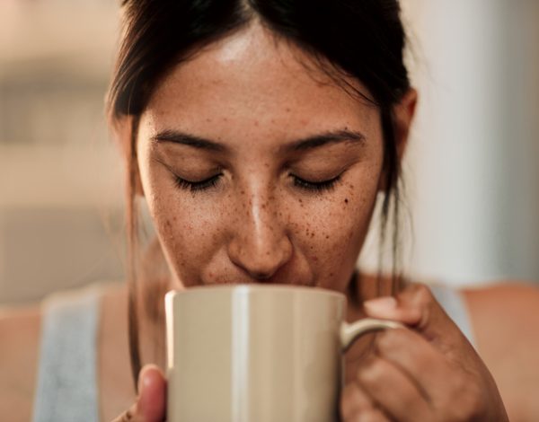 Kada je najbolje vrijeme za pijenje kafe?