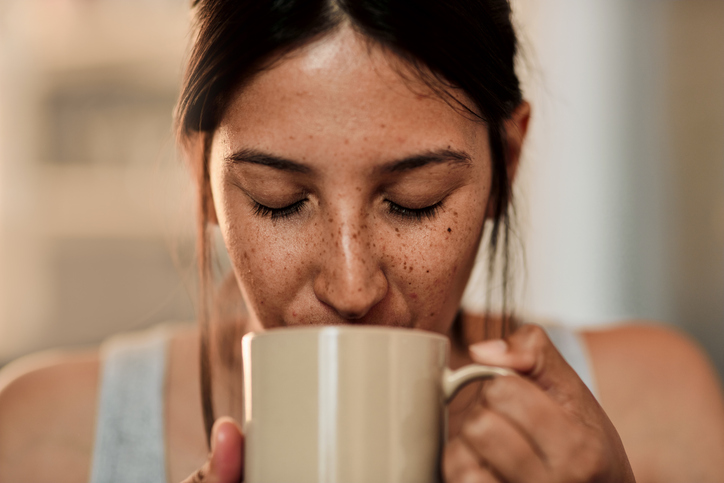 Kada je najbolje vrijeme za pijenje kafe?