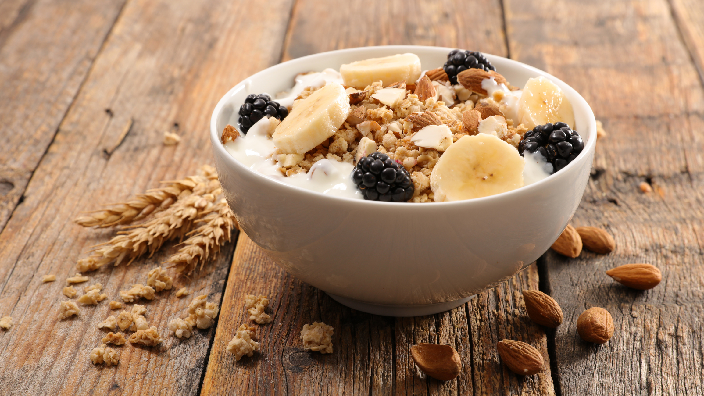 Kako dodati puno proteina bilo kojim žitaricama bez mijenjanja okusa