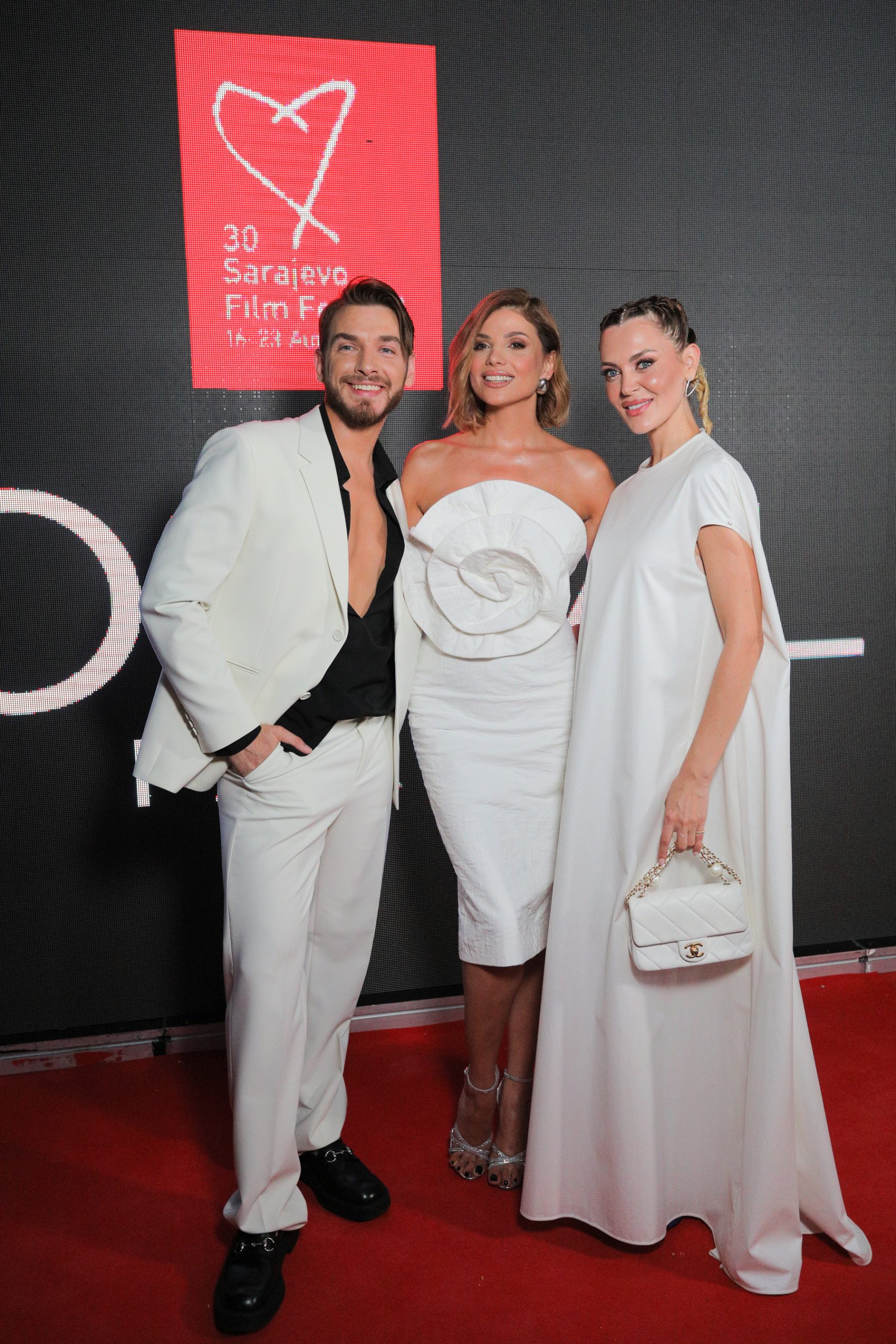 L'Oréal Paris Gala Evening: Noć glamura i elegancije