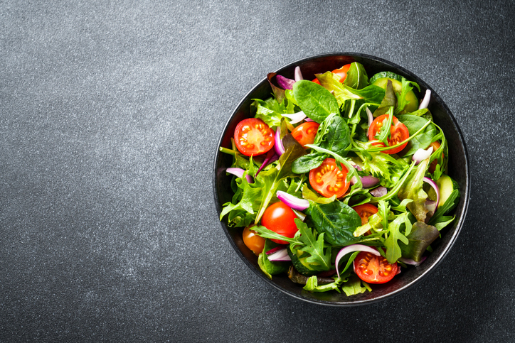 Pet zdravih namirnica bogatih željezom, prema nutricionistima