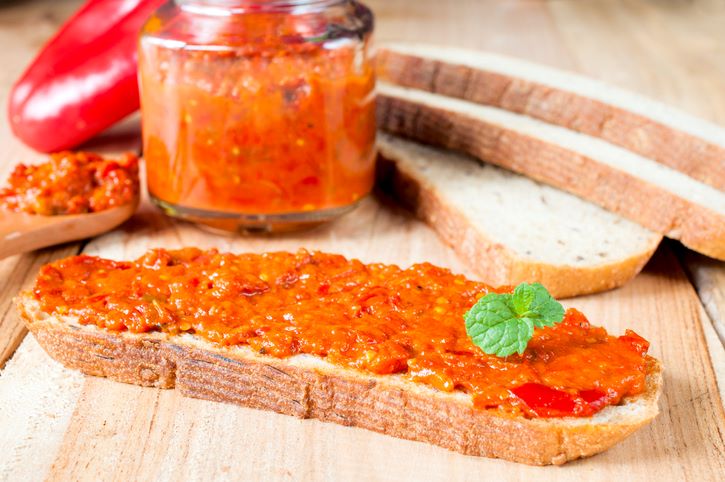 Brzi recept za ajvar za užurbane dane