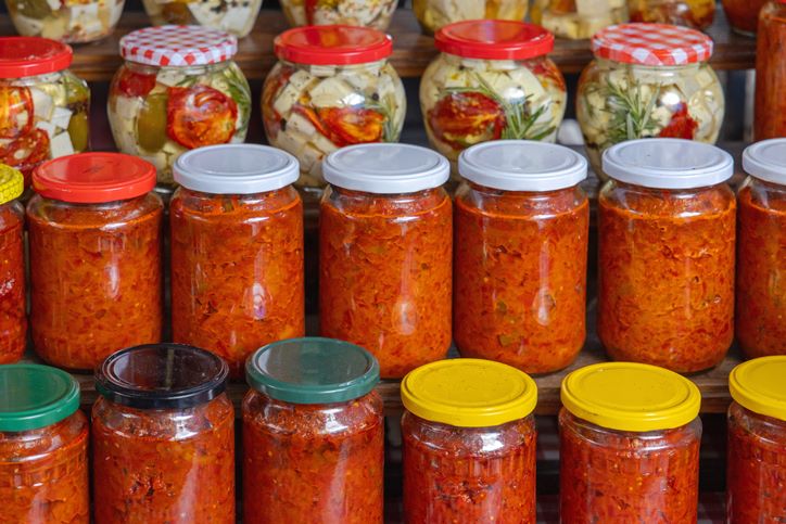 Brzi recept za ajvar za užurbane dane