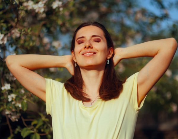 Kako unijeti dovoljno vitamina D kada počne jesen?