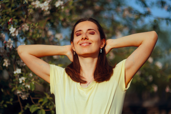 Kako unijeti dovoljno vitamina D kada počne jesen?