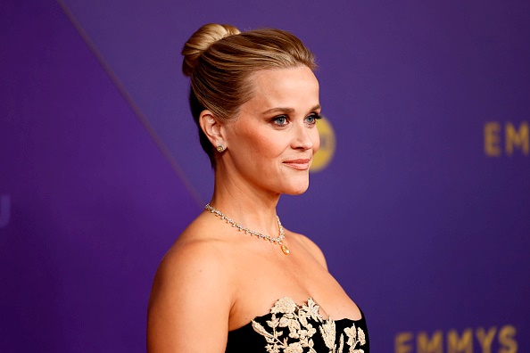 Punđa Reese Witherspoon inspirisana je izgledom Grace Kelly