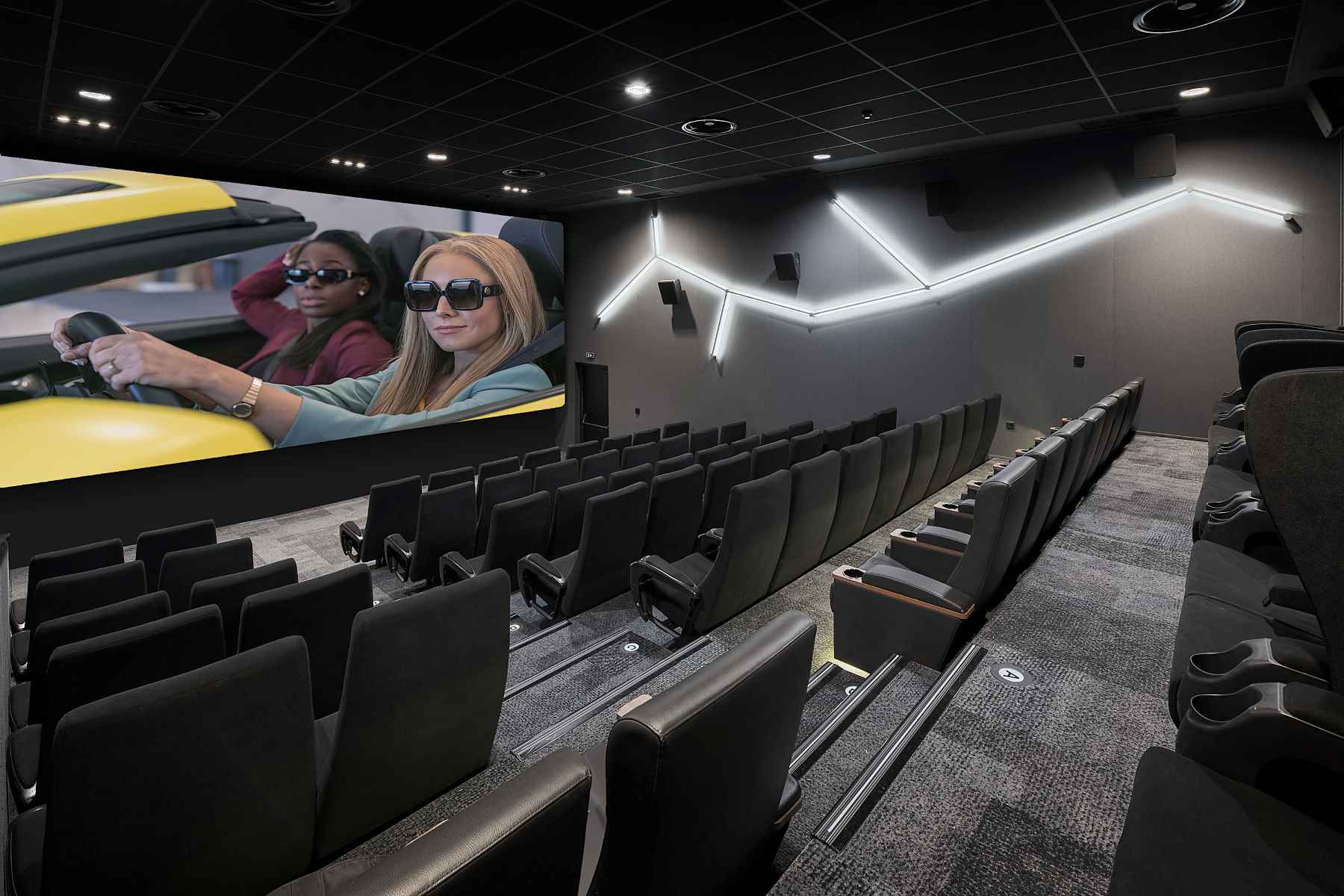 CineStar Cinemas dolazi u Gračanicu