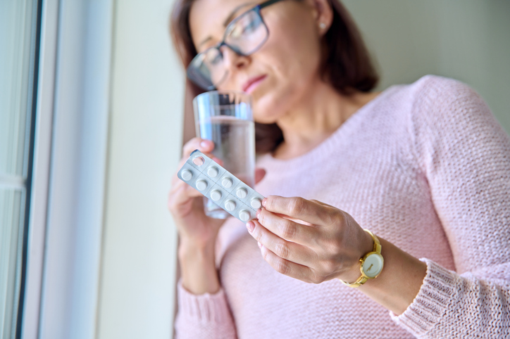 Kako upravljati težinom tokom menopauze