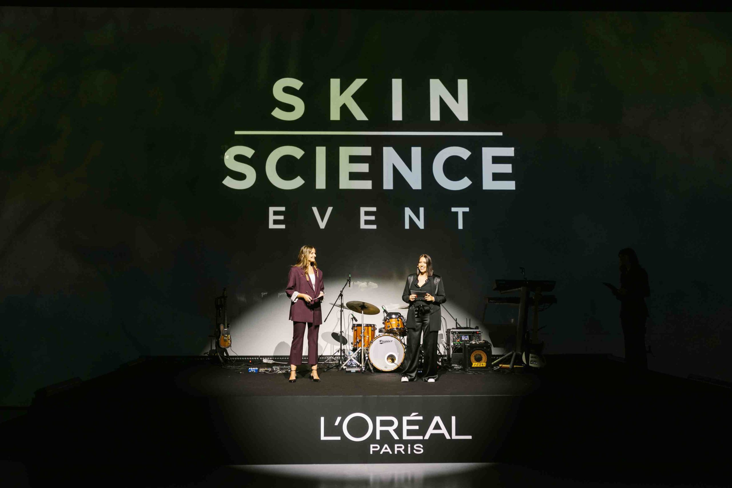 L'oréal Paris otkrio znanstvenu stranu njege