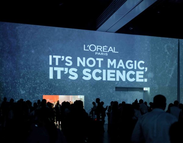 L'oréal Paris otkrio znanstvenu stranu njege