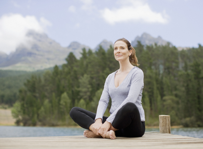 Meditacija za početnike: Putovanje prema unutrašnjem miru