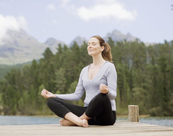 Meditacija za početnike: Putovanje prema unutrašnjem miru