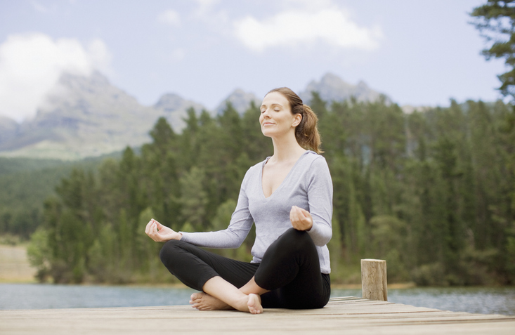 Meditacija za početnike: Putovanje prema unutrašnjem miru