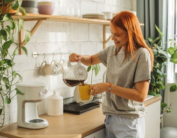 Pijenje kafe na prazan stomak utiče na mentalno zdravlje