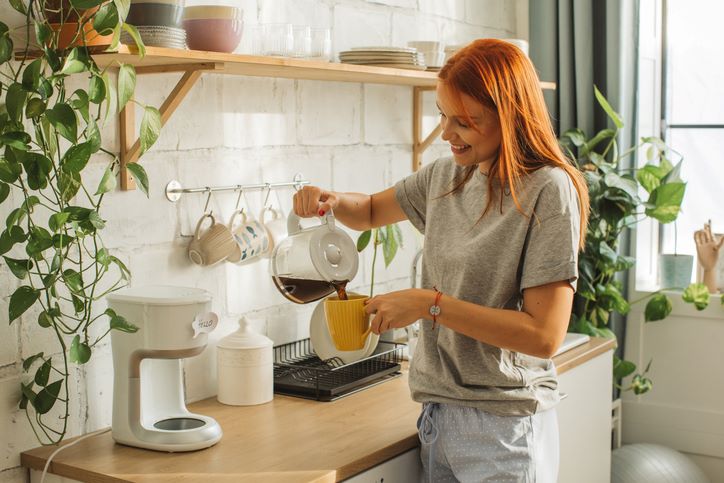 Pijenje kafe na prazan stomak utiče na mentalno zdravlje