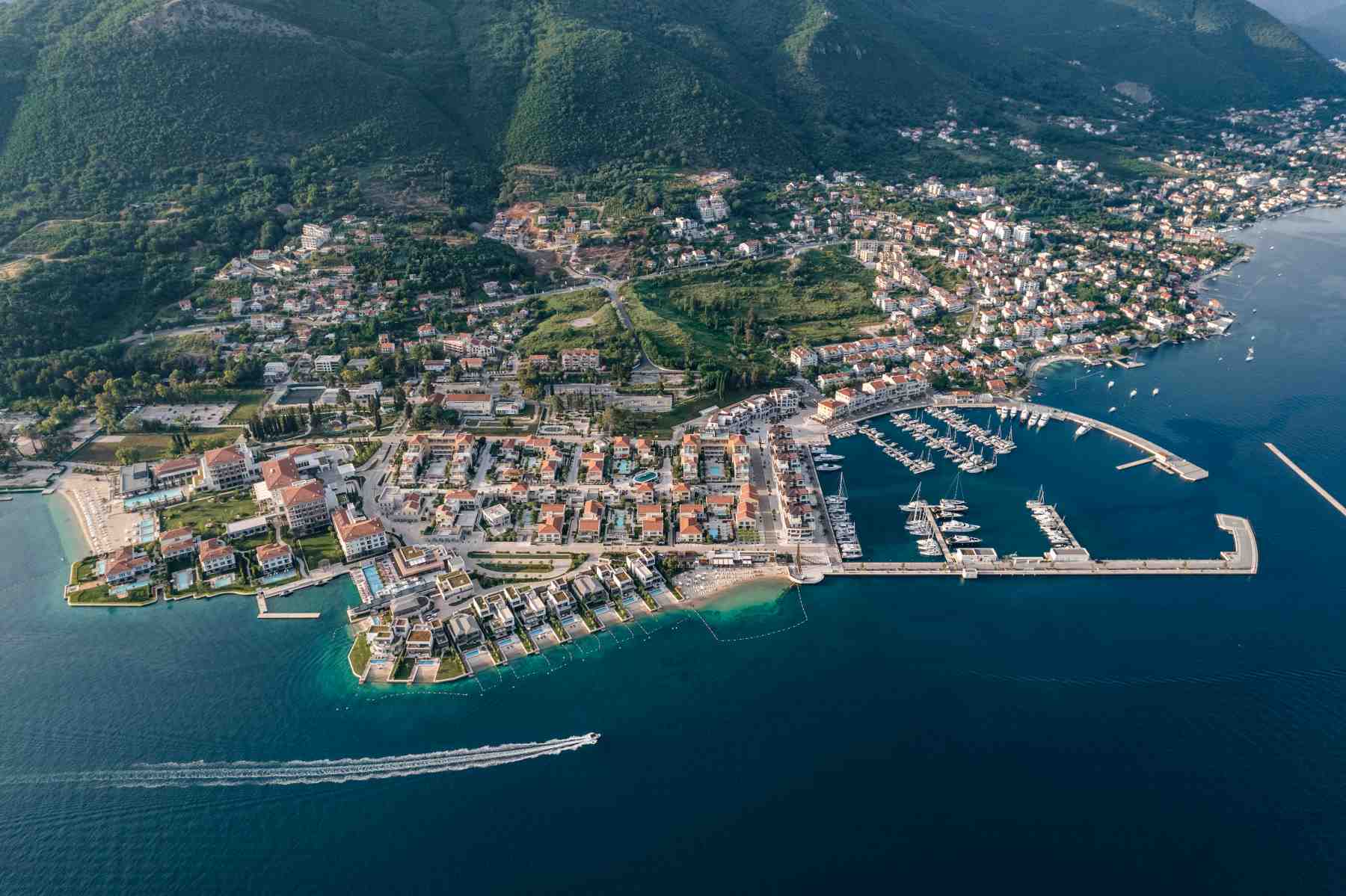 Portonovi Odmor za sva čula tokom cijele godine