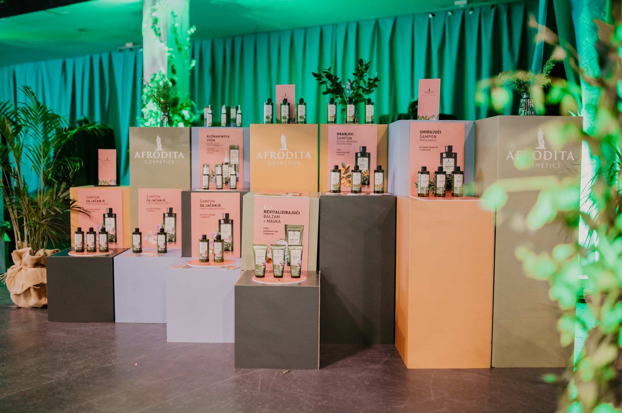 Rekordna zainteresovanost za ekskluzivni dm beauty event