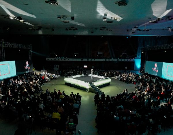 12. Brending konferencija: Kreativnost pokreće promjene