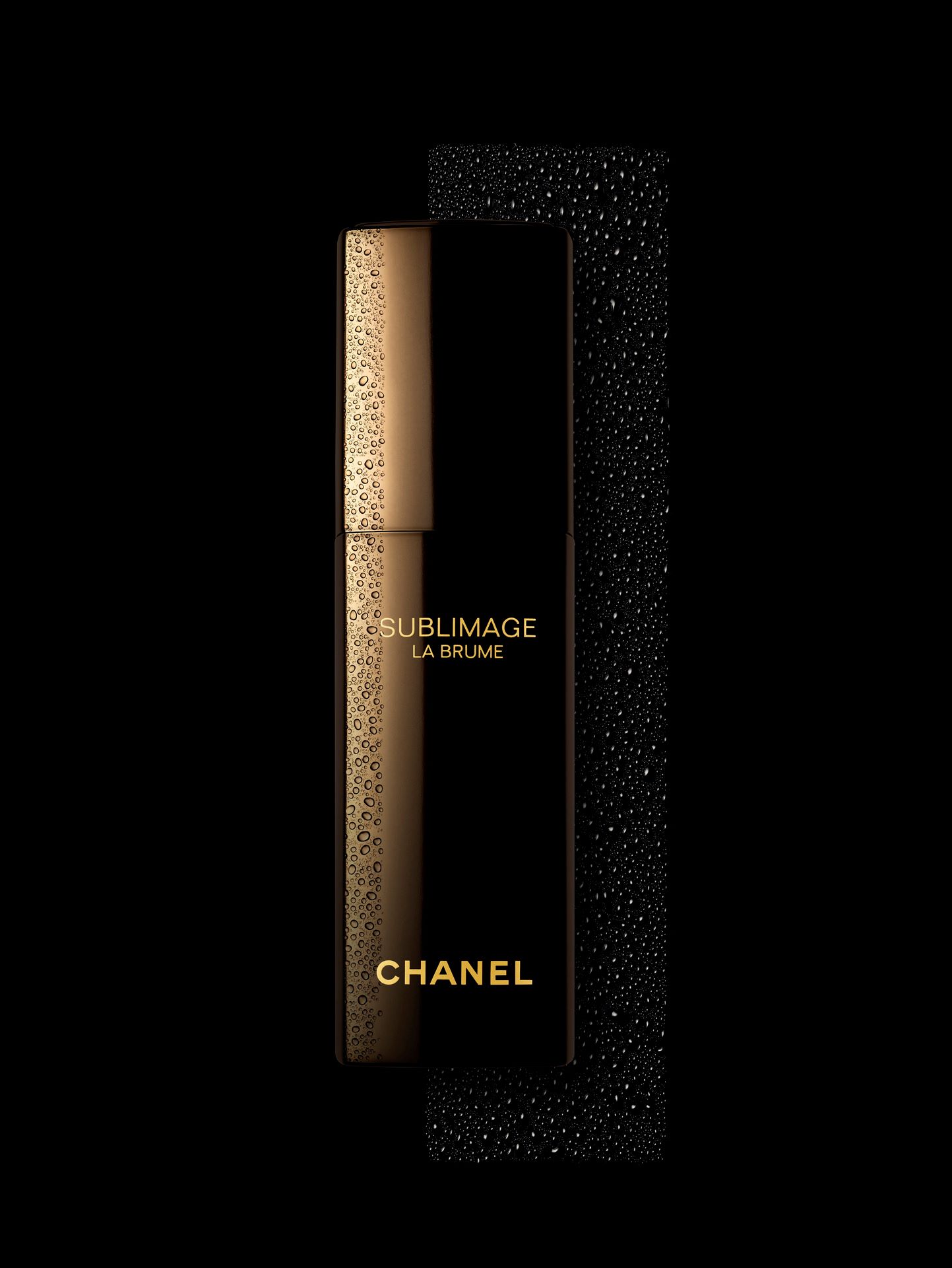 CHANEL SUBLIMAGE linija