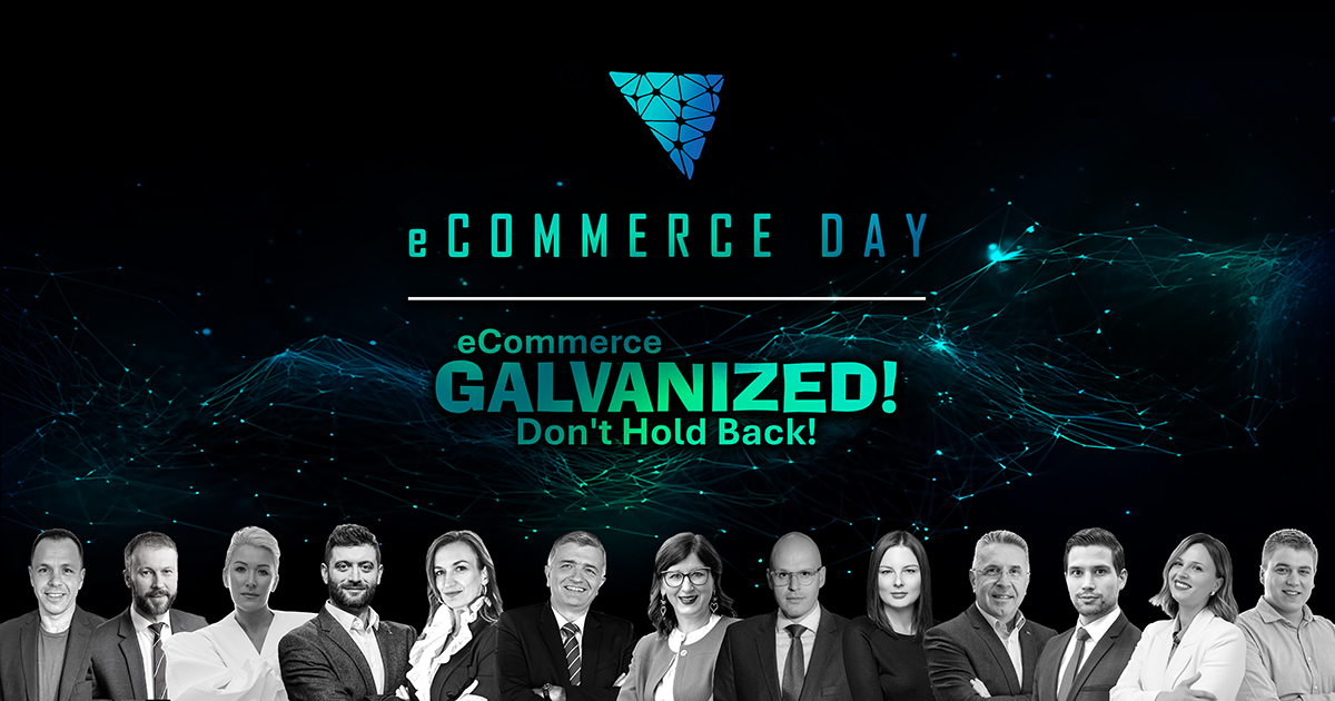 Sve je spremno za eCommerce Day 2024: Impresivni učesnici i bogat program