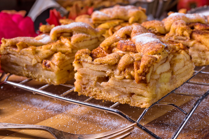 Pita od jabuka: Klasična poslastica s bogatom tradicijom