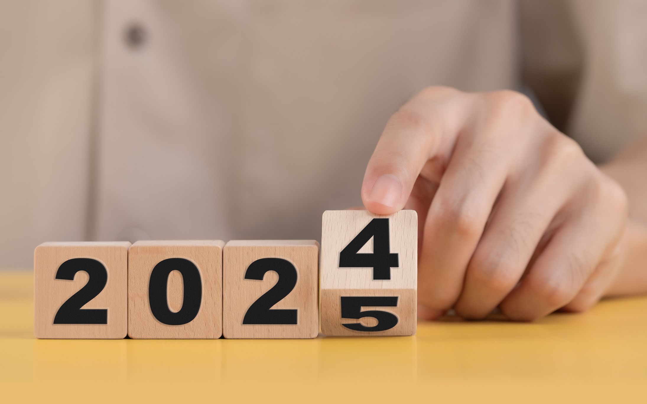 Numerološka prognoza za 2025. za lični broj 1: Novi početak