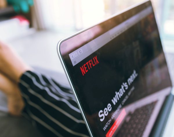 3 Netflix serije koje izlaze krajem novembra