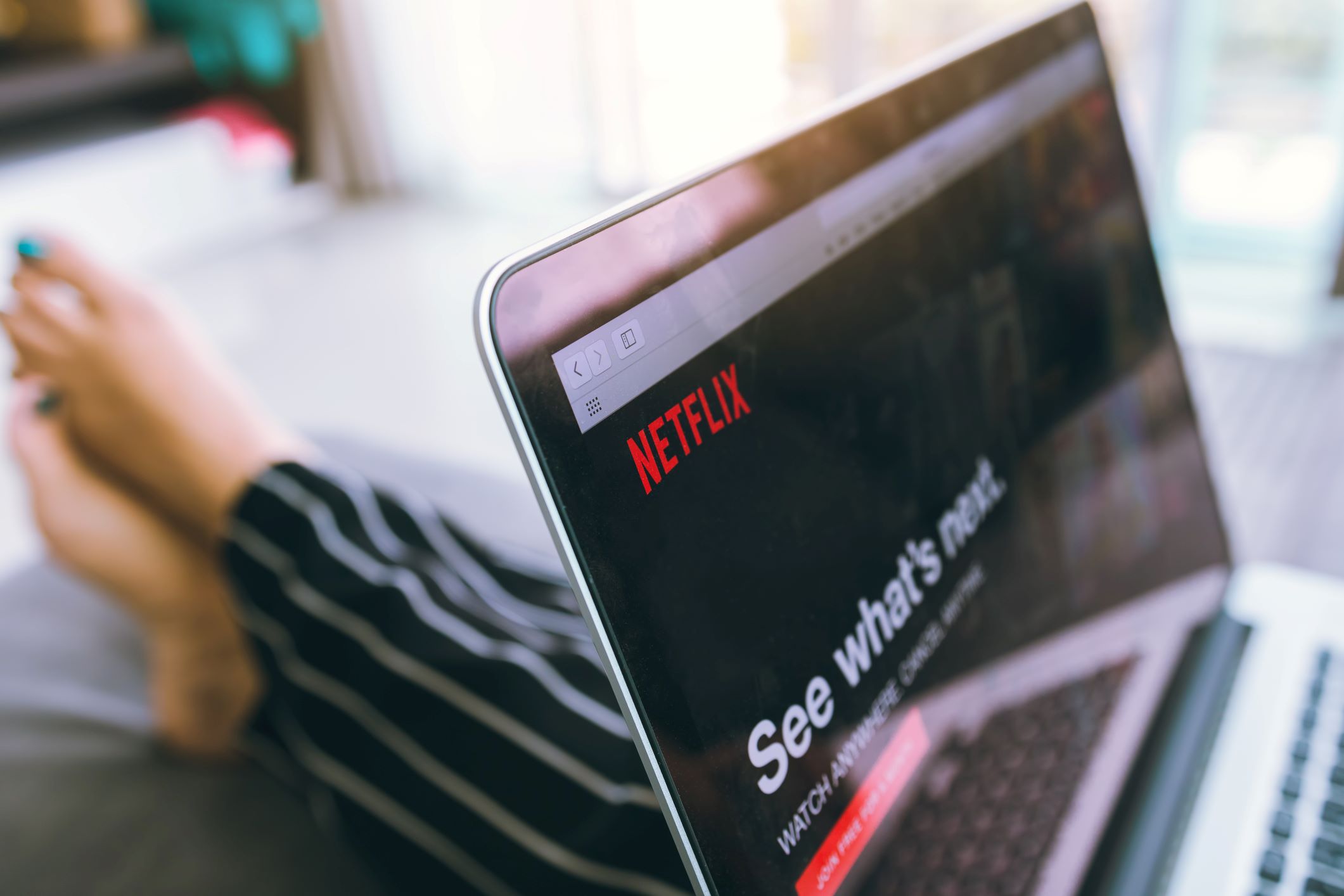 3 Netflix serije koje izlaze krajem novembra