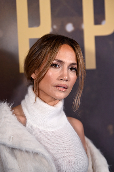 Jennifer Lopez oduševila na premijeri filma Unstoppable