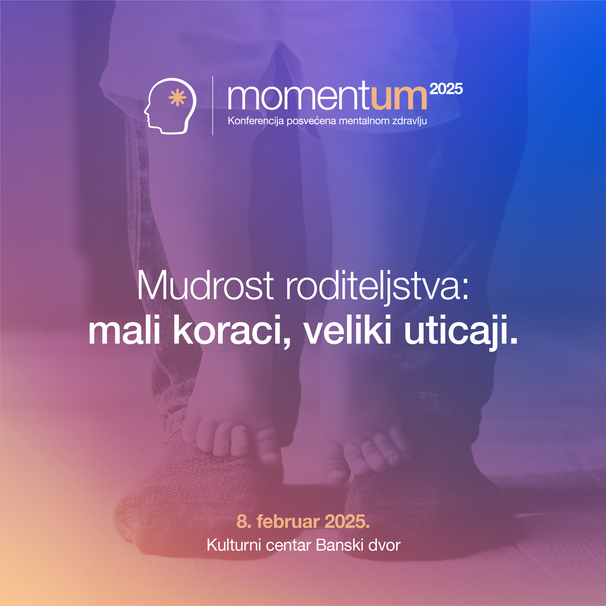 Konferencija ''MomentUM 2025'' bit će održana u Banjoj Luci