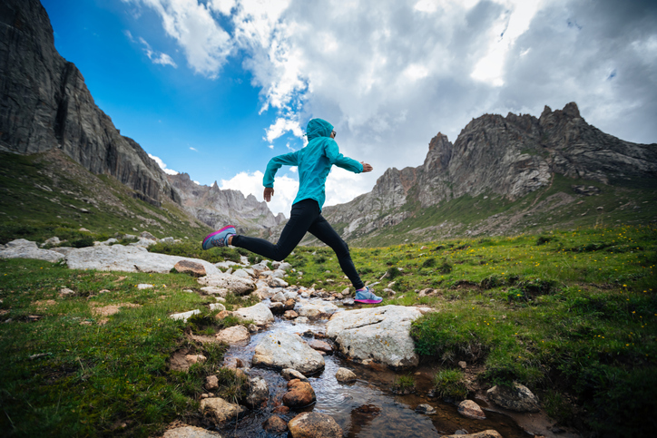 Trail trčanje: Spoj prirode, avanture i zdravlja