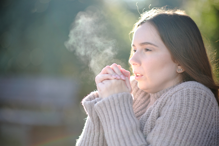 Kako zima utiče na hormone: Uzroci i rješenja