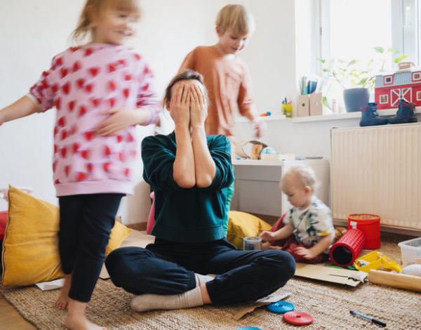 Kako smanjiti stres i poboljšati zdravlje: 6 učinkovitih koraka