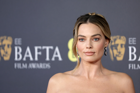 Margot Robbie otkriva istinu o sceni iz "Vuka s Wall Streeta"