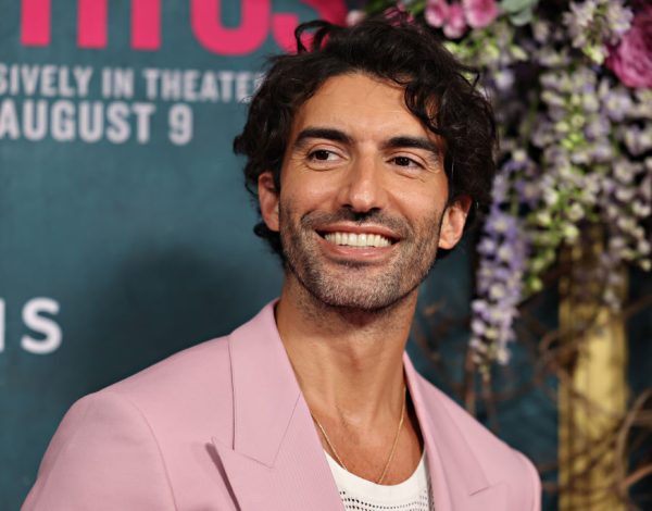 Justin Baldoni je priznao da ima "nezdravu" vezu s pornografijom usred pritužbi Blake Lively