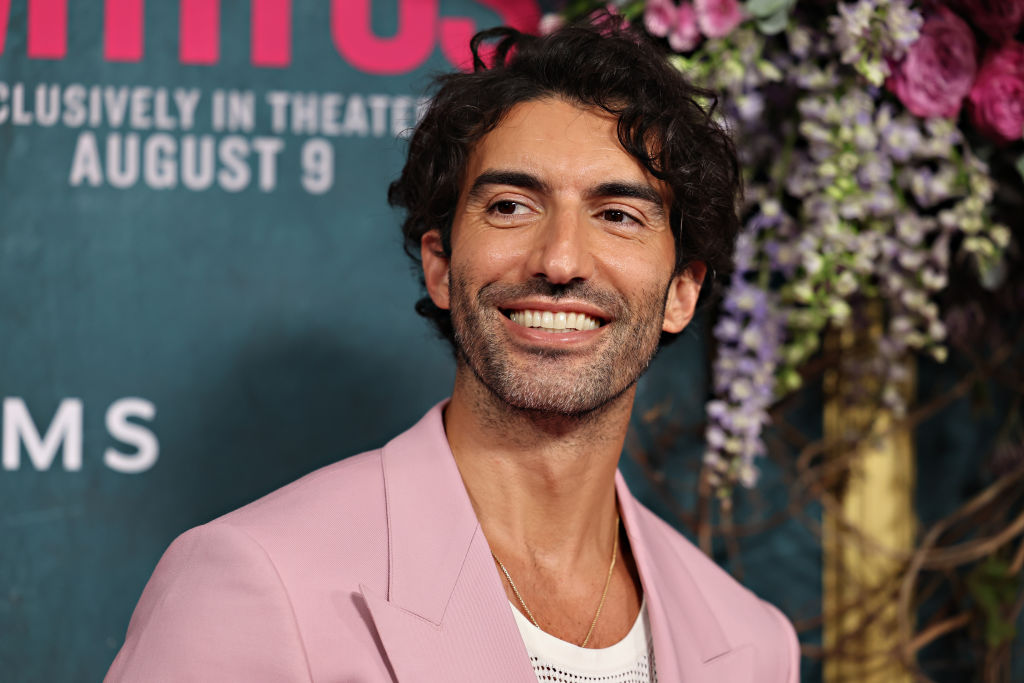 Justin Baldoni je priznao da ima "nezdravu" vezu s pornografijom usred pritužbi Blake Lively