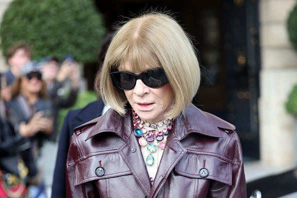 Anna Wintour otkriva istinu zašto uvijek nosi sunčane naočale