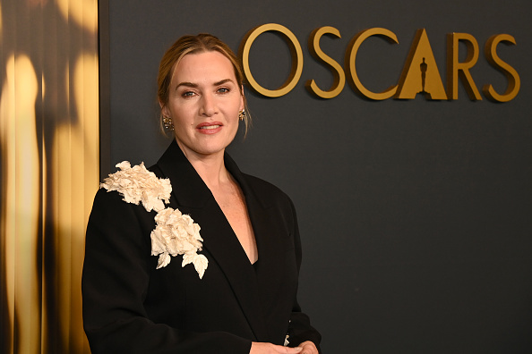 Kate Winslet o kritikama zbog težine nakon Titanica