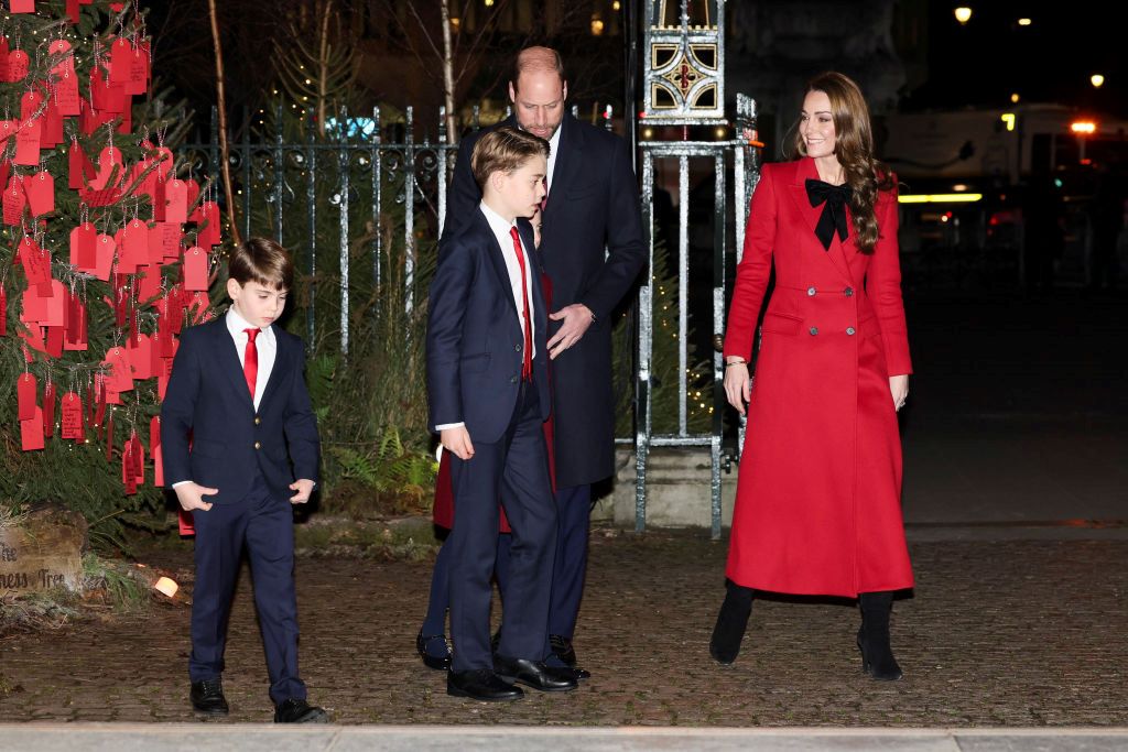 Kate Middleton koristi genijalan stilski trik za svečane outfite