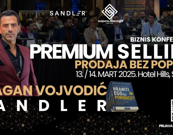 Kako ovladati Premium prodajom: Prodajte bez popusta